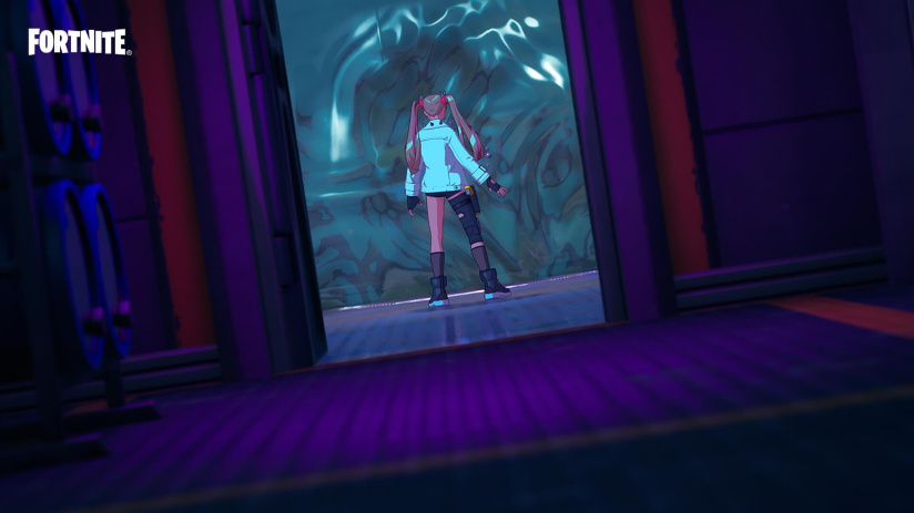 Fortnite Paradis saison 4 : map, nouveaux skins, passe de combat... Le point sur les nouveautés