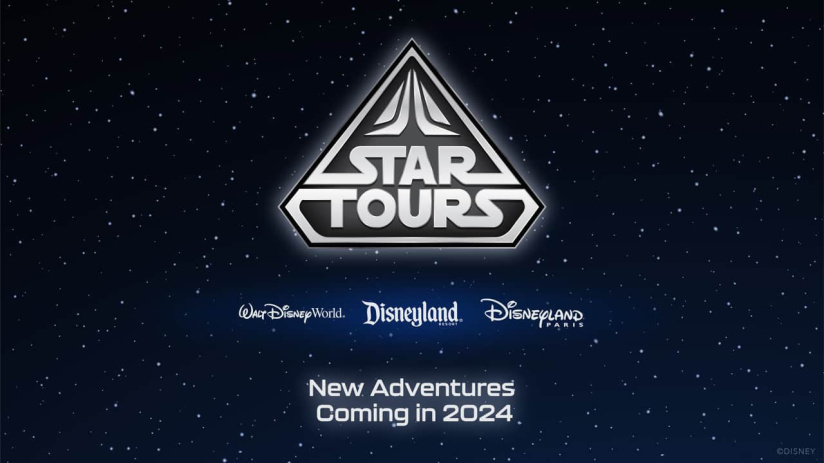 Disneyland Paris : It's a Small World, le Nautilus, Star Tours... les nouveautés 2023 et à venir