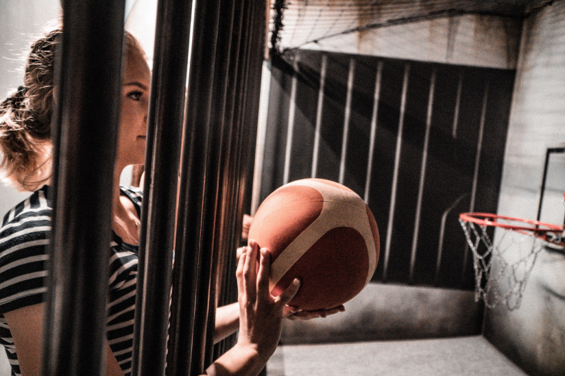 Prison Island : l'Action Game carcéral innovant à deux pas de Marne-la-Vallée