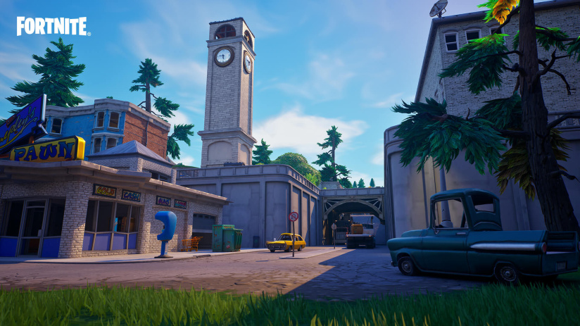 Fortnite OG : map, skins, passe de combat... le point sur les nouveautés du retour du chapitre 1