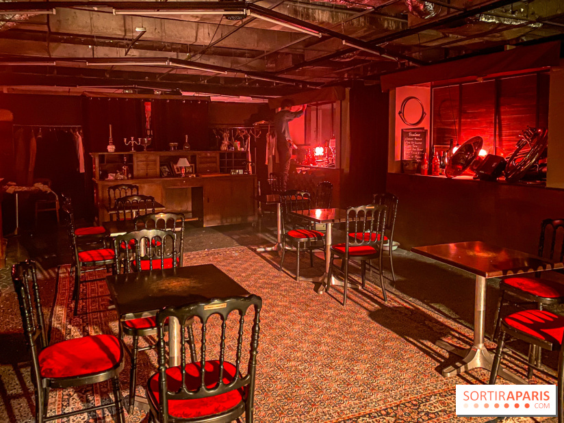 Résistants : notre test de l'expérience immersive et historique de Sculpteurs de Rêve à Montparnasse