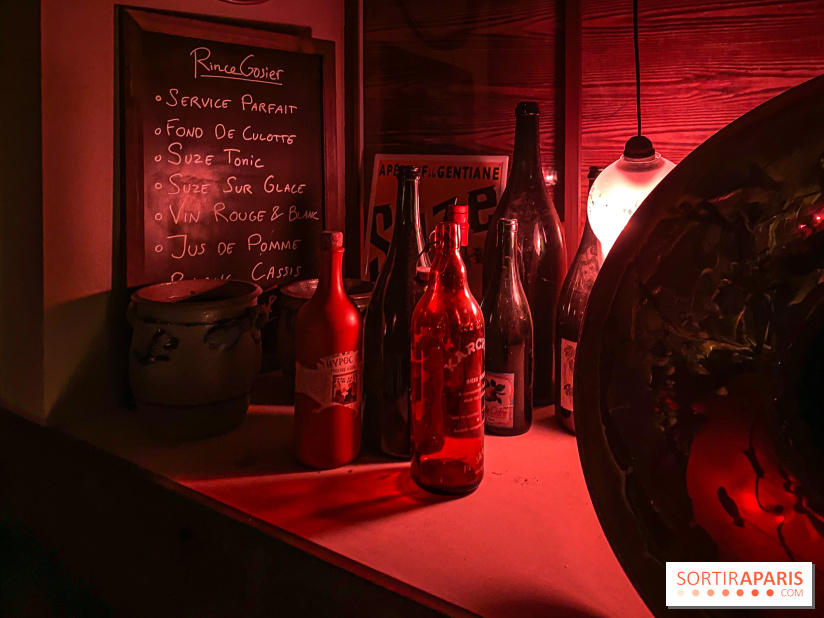 Résistants : notre test de l'expérience immersive et historique de Sculpteurs de Rêve à Montparnasse