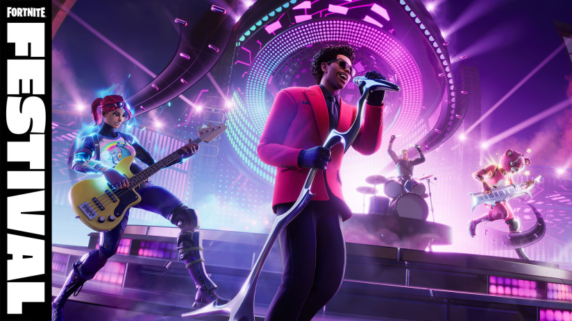 Fortnite Subversion :  map, skins, passe de combat... Le point sur les nouveautés du Chapitre 5
