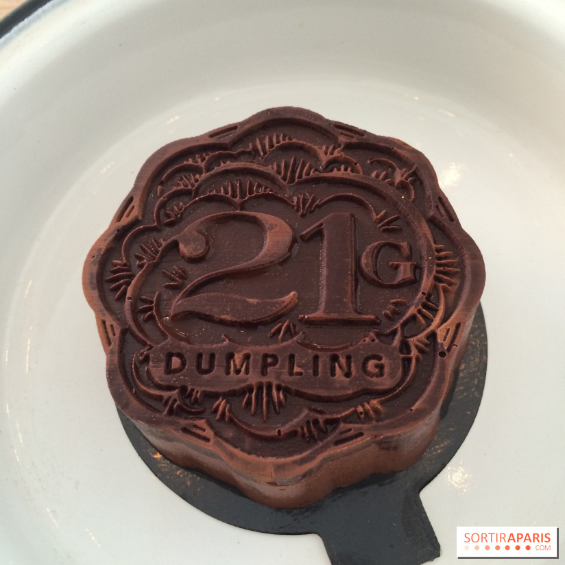 21G Dumpling
