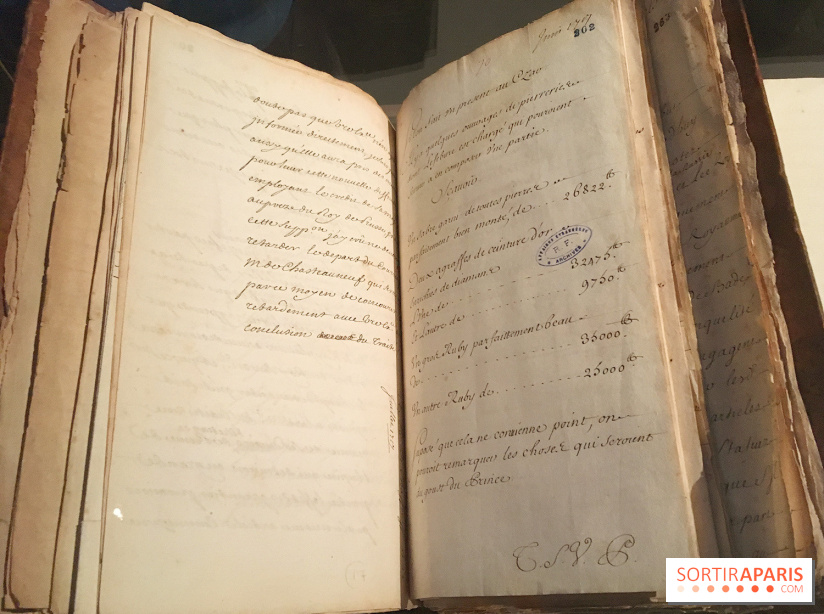 Pierre le Grand, l'exposition au Château de Versailles