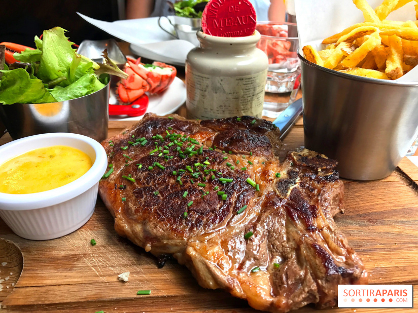 Les Pinces s'installent à Pigalle