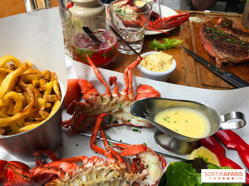 Les Pinces s'installent à Pigalle