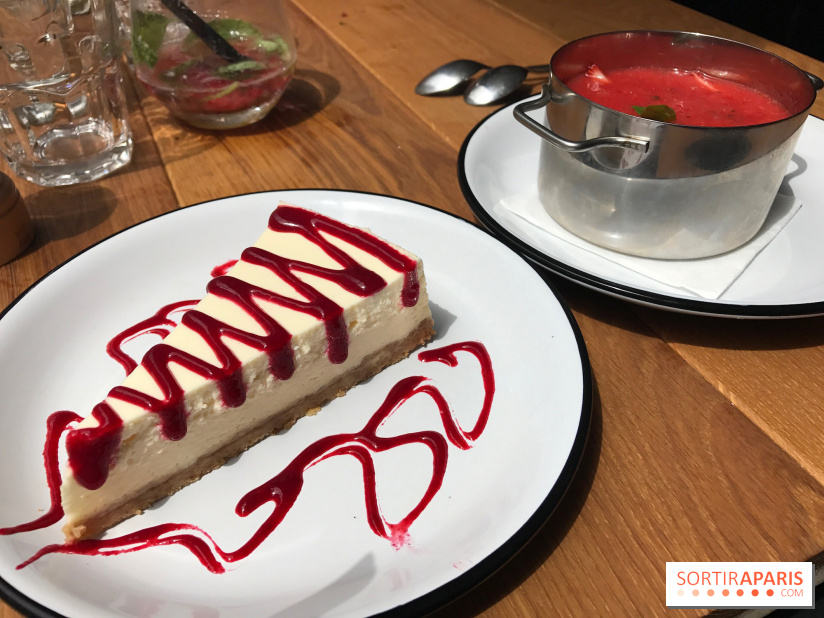 Les Pinces s'installent à Pigalle