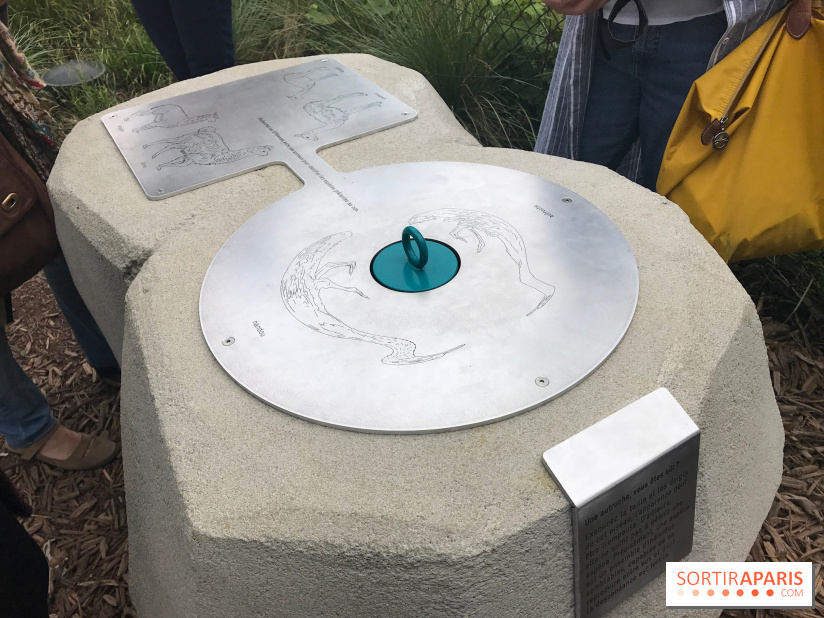 Le Parcours Biodiversité du Parc Zoologique de Paris