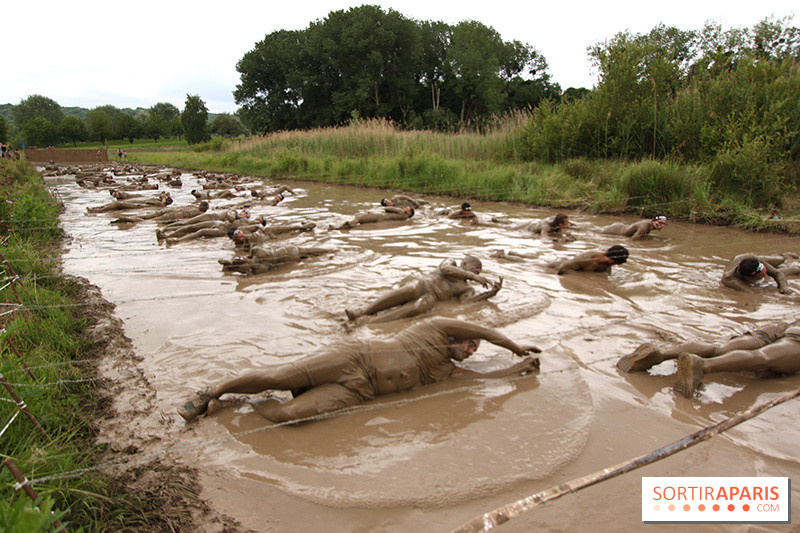 Spartan Race 2017, les photos