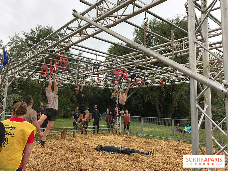 Spartan Race 2017, les photos