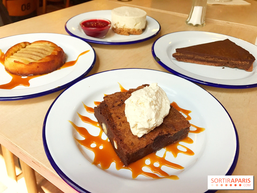 MAISON Burger Ponthieu