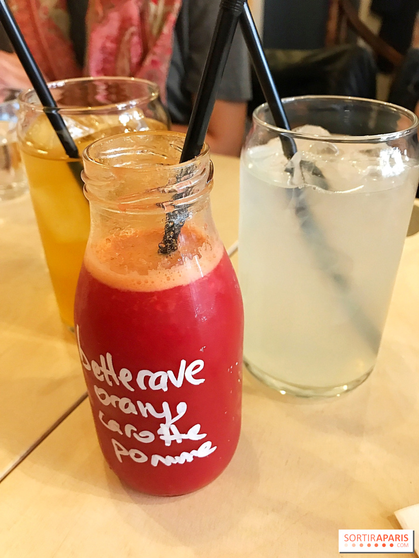 MAISON Burger Ponthieu