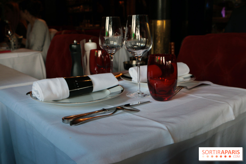 Grand Bistro Breteuil