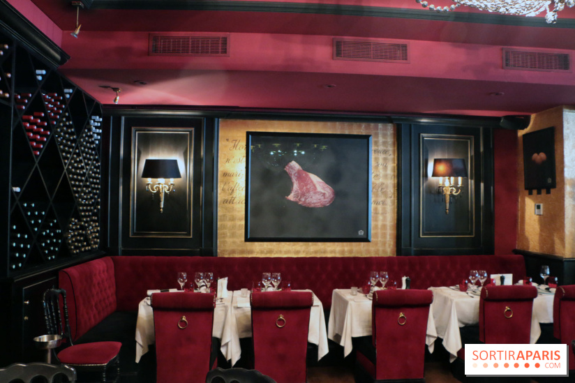 Grand Bistro Breteuil