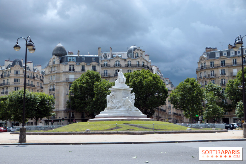 Grand Bistro Breteuil