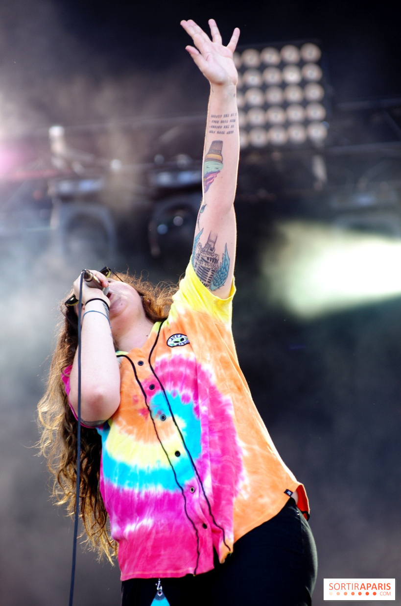 Download Festival 2017 à Paris : les photos - Far From Alaska