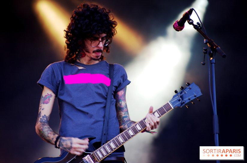 Download Festival 2017 à Paris : les photos - Far From Alaska