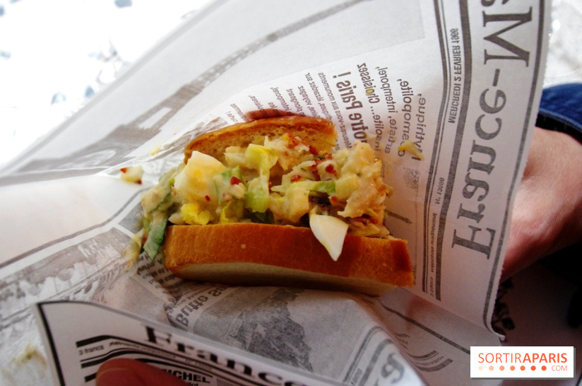 Dépôt Legal by Christophe Adam