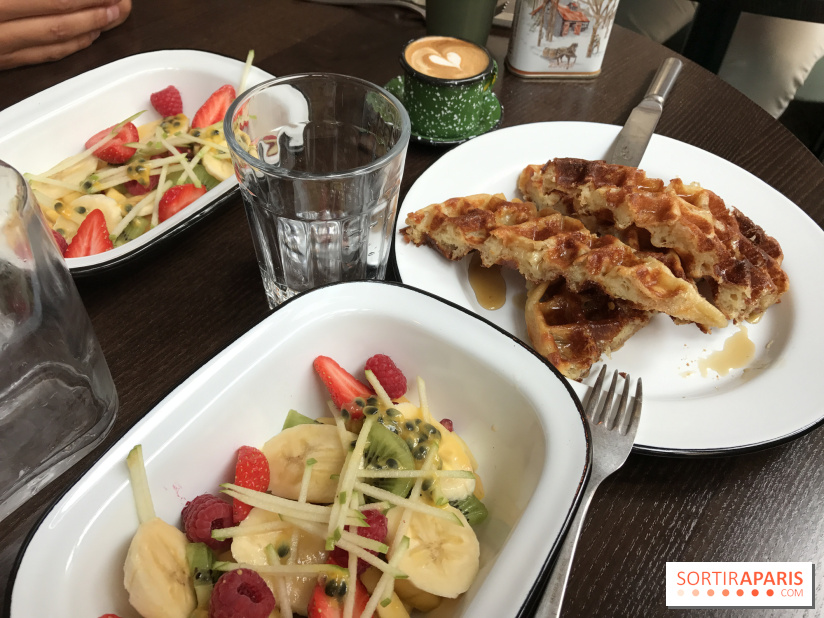 Dépôt Legal by Christophe Adam