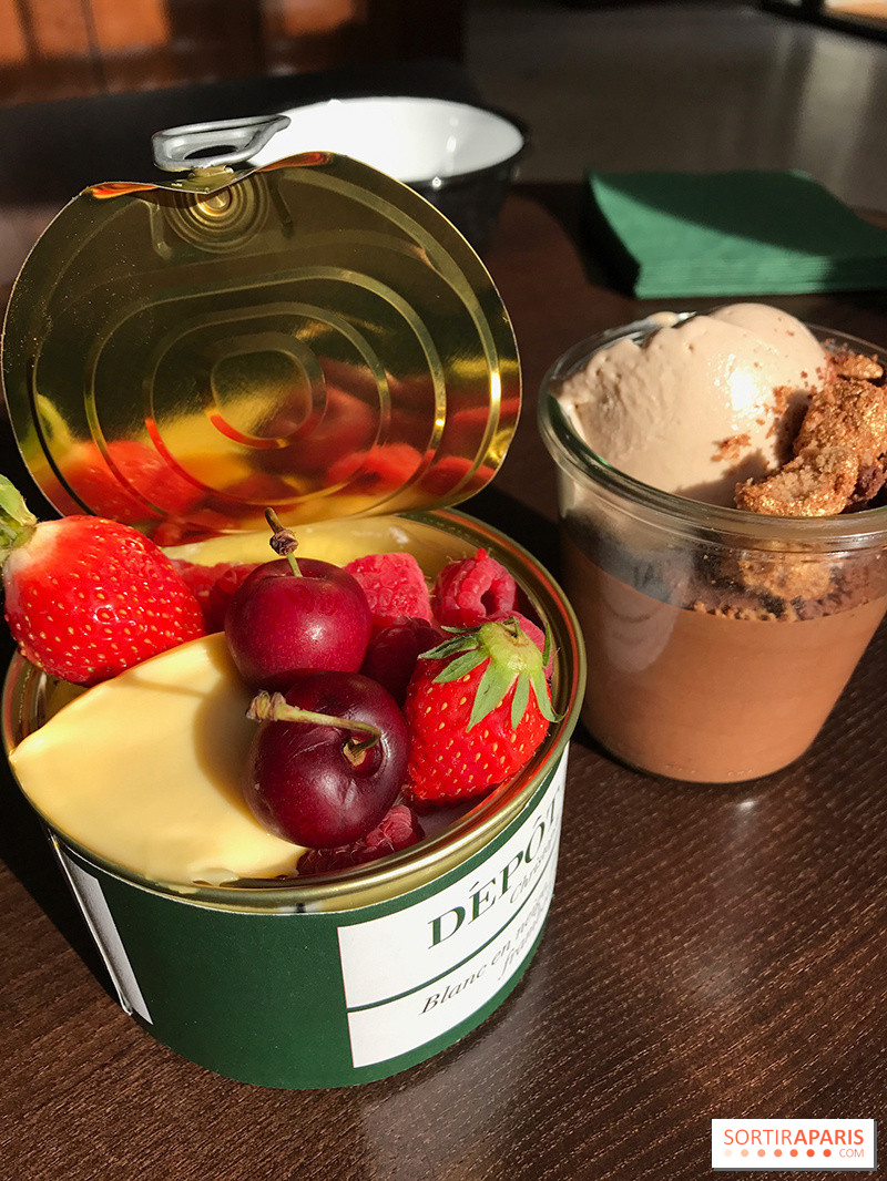 Dépôt Legal by Christophe Adam