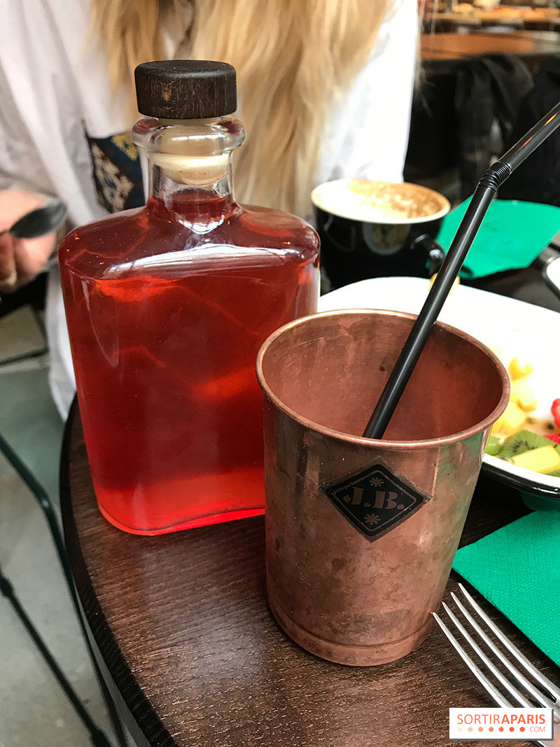 Dépôt Legal by Christophe Adam