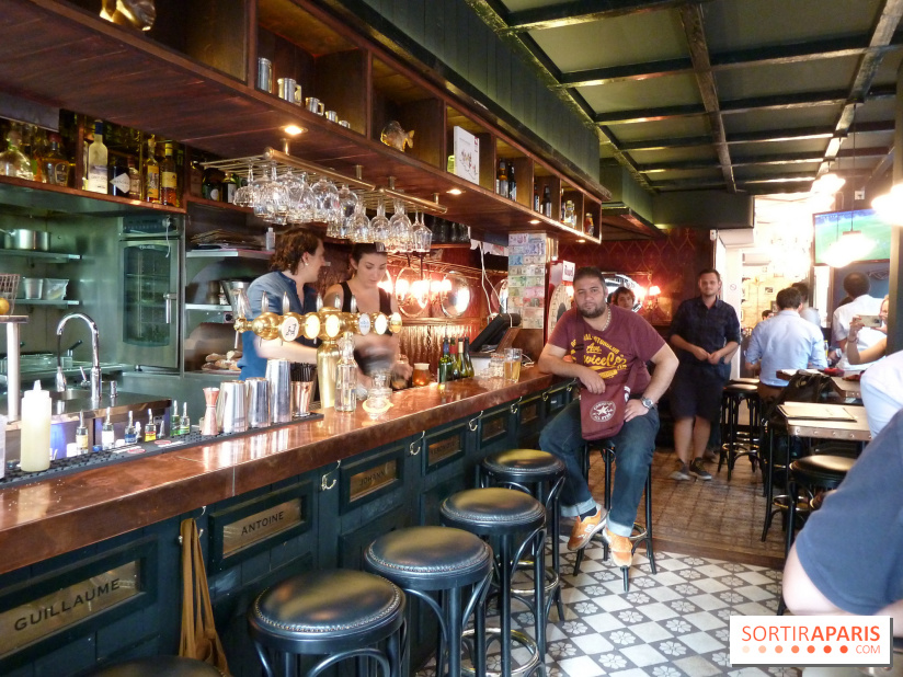 Apéros rock du Blind Pig