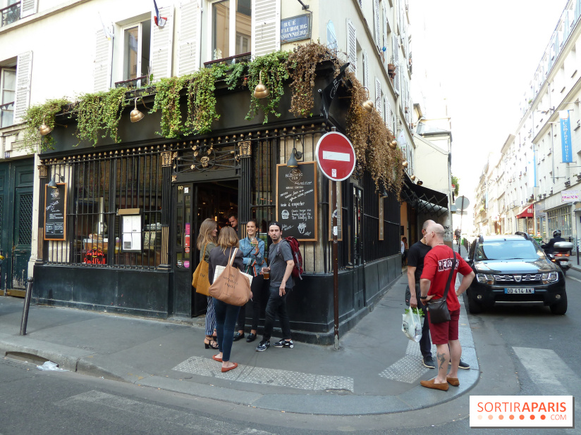 Apéros rock du Blind Pig