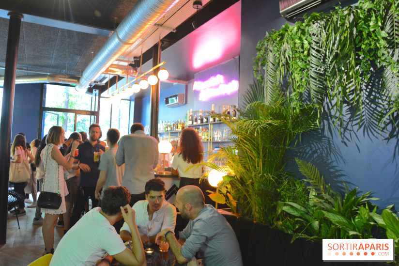 BAM Karaoké dévoile son nouveau spot à Parmentier