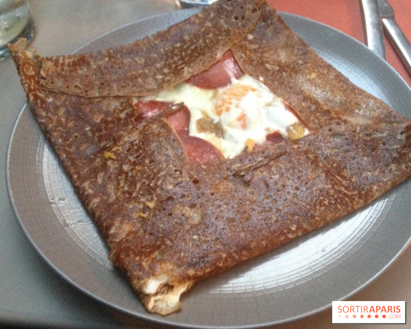 creperie Paris Breizh