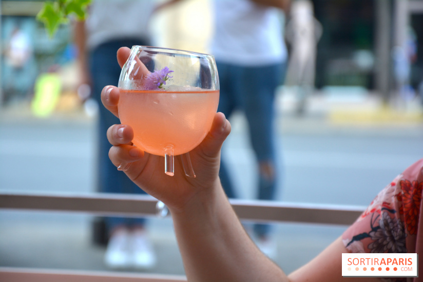 Le Bisou, le bar qui sait se faire aimer