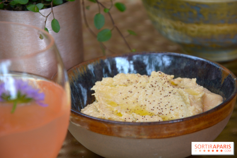 Le Bisou, le bar qui sait se faire aimer