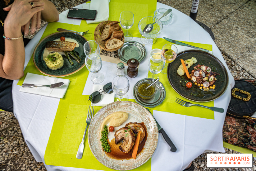 L'Auberge du Bonheur