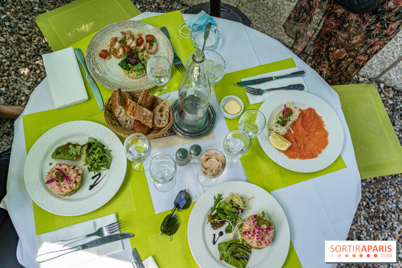 L'Auberge du Bonheur