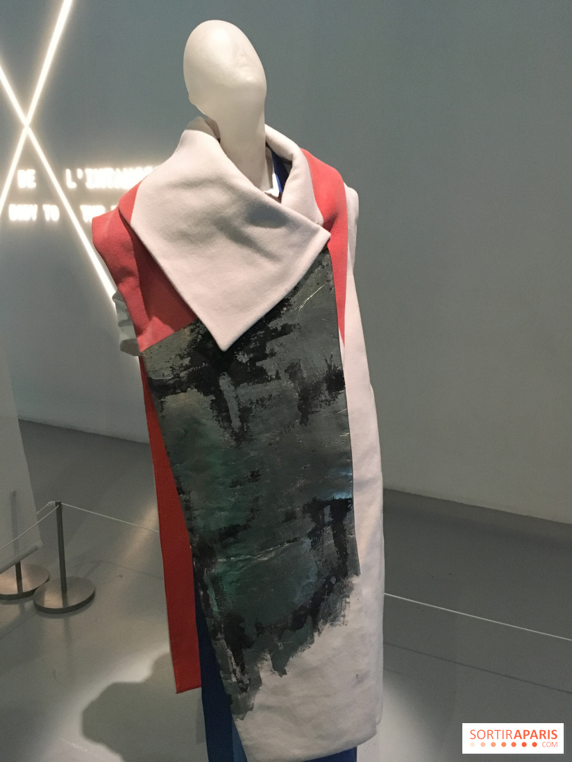 Fashion Tech Festival à la Gaité Lyrique