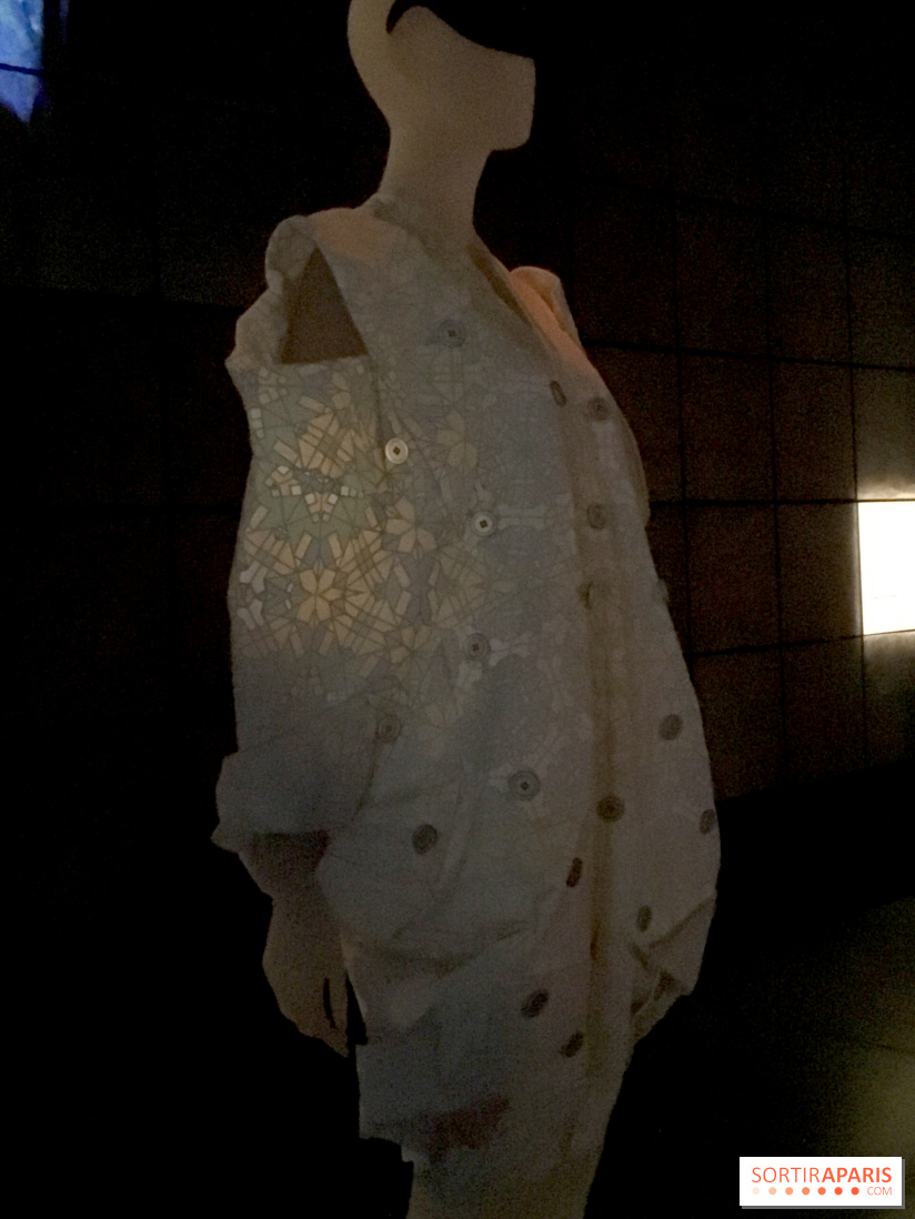 Fashion Tech Festival à la Gaité Lyrique