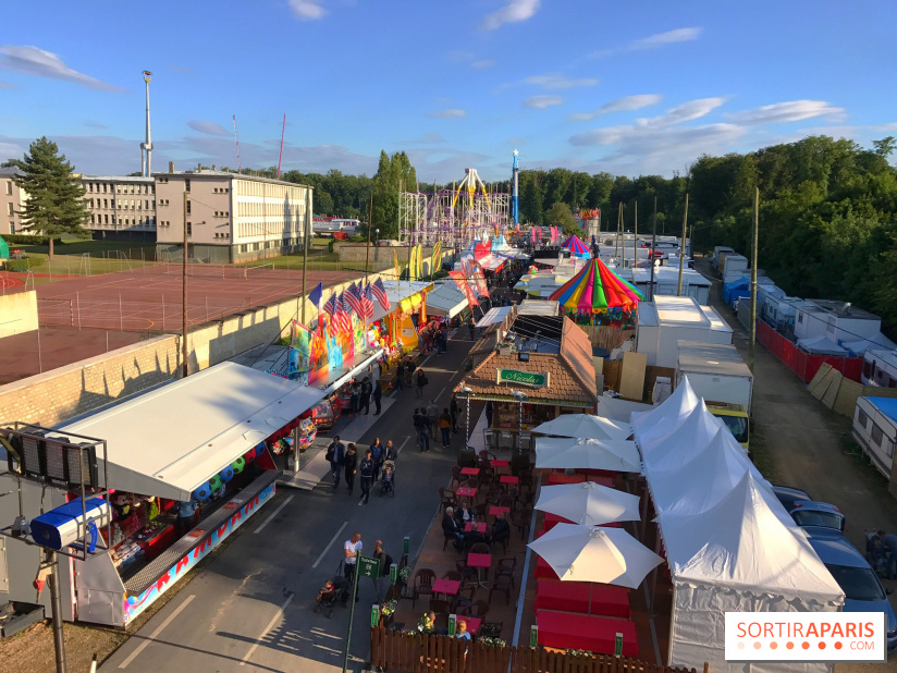 La Fête des Loges 2017
