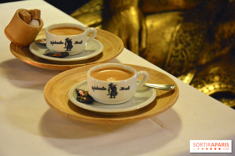 Djakarta Bali : Les saveurs de l'indonésie