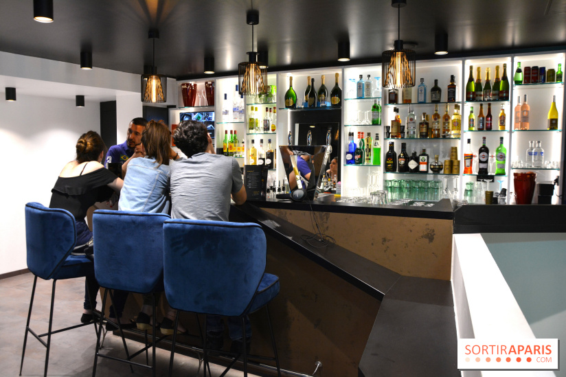 VIK Karaoké Saint Michel