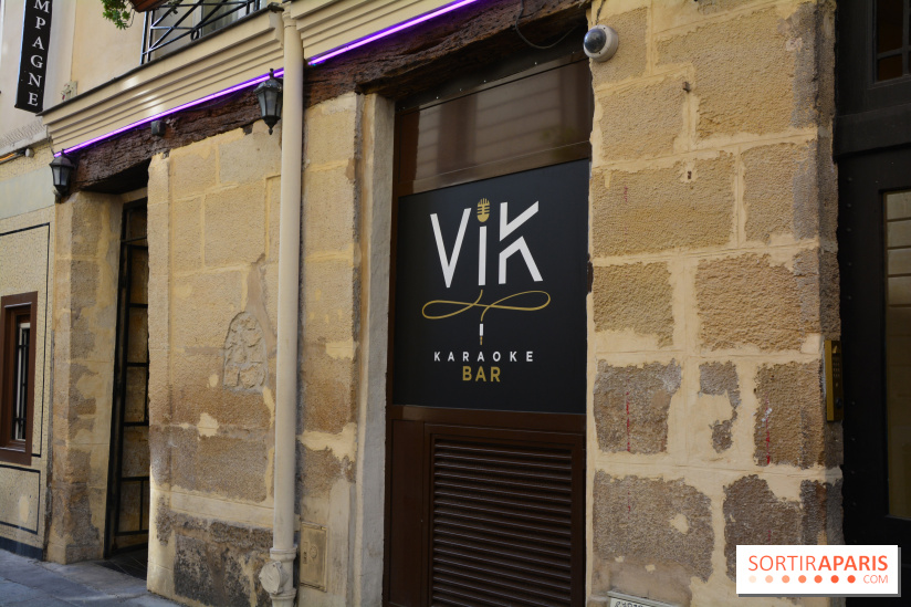 VIK Karaoké Saint Michel