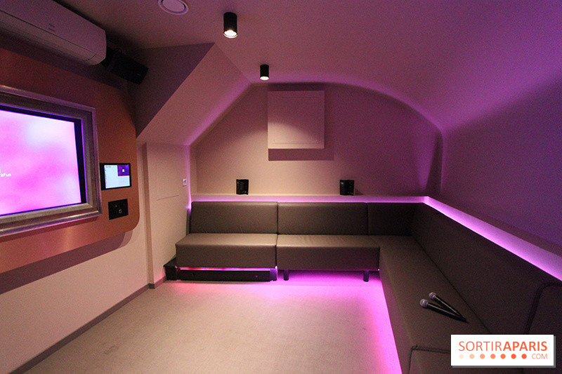 VIK Karaoké Saint Michel