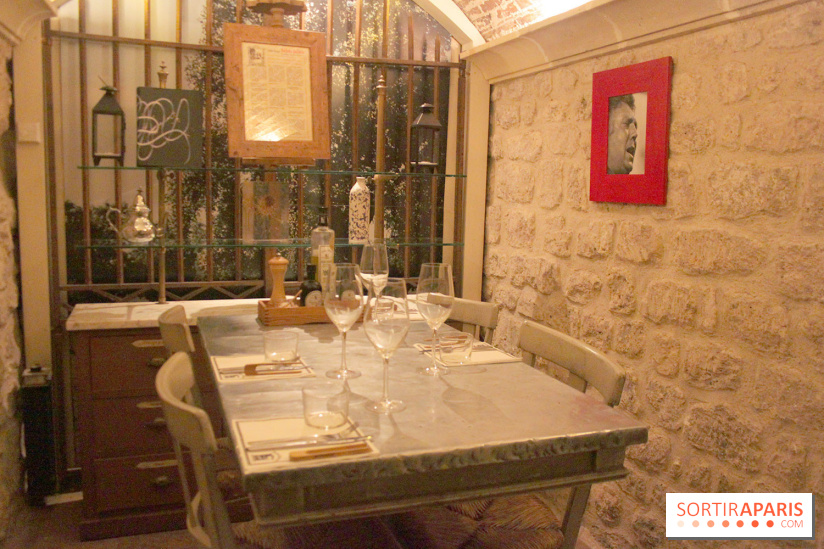 Bellota Bellota Tour Eiffel