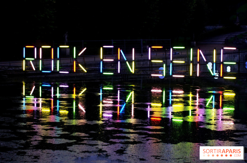 Rock En Seine 2017 : les photos