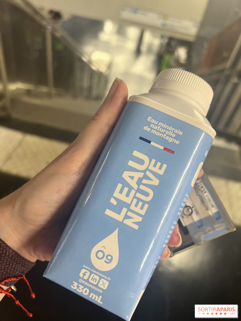 Les transports en Ile-de-france passent en Plan canicule 