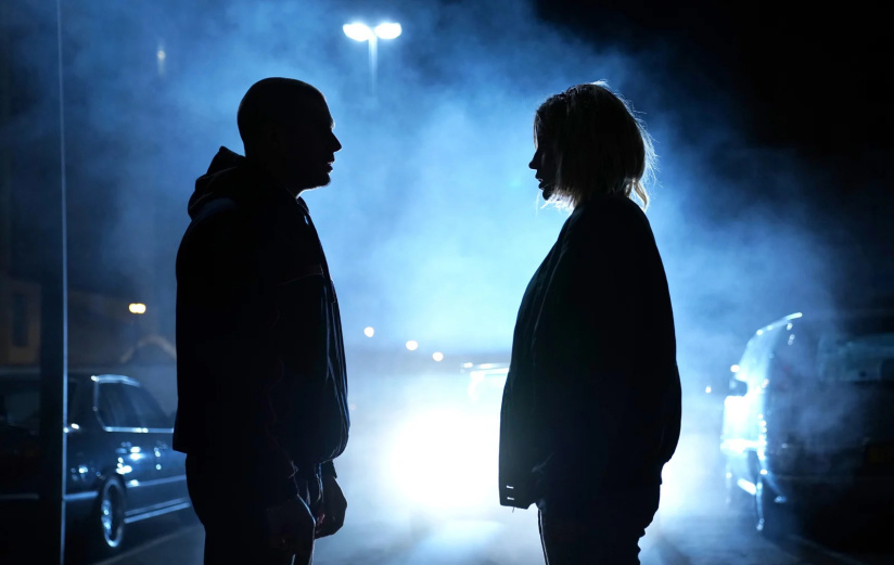 L'amour ouf de Gilles Lellouche