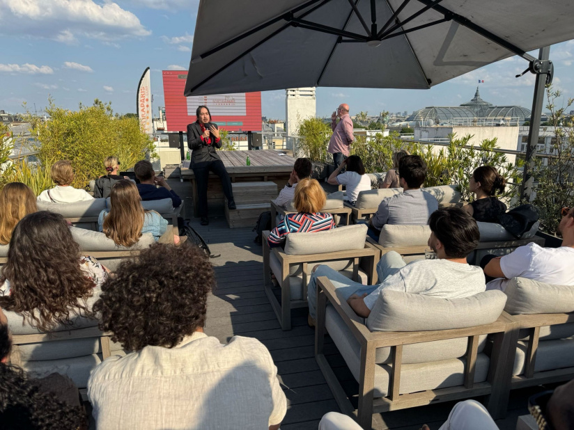 Améliorez votre visibilité, Sortiraparis partage son savoir-faire avec les pros du Tourisme