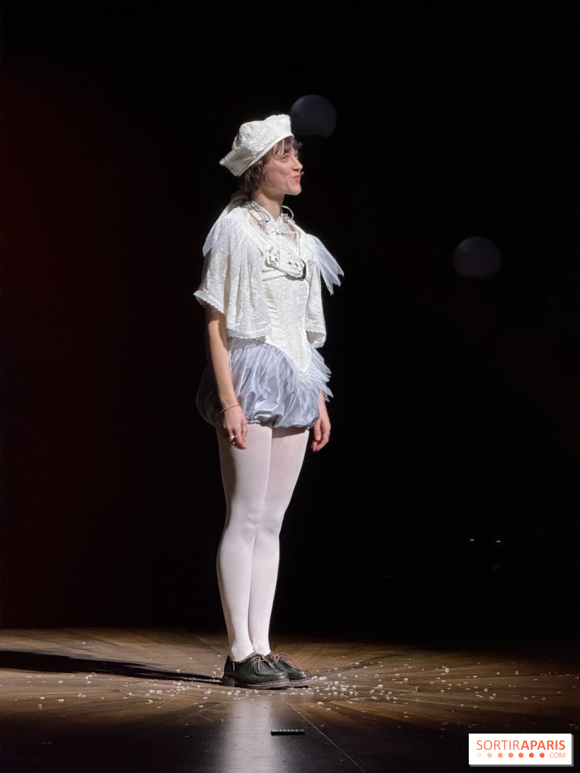 Le Petit Cirque de Pomme : quand les saisons se parent de grâce et d’élégance