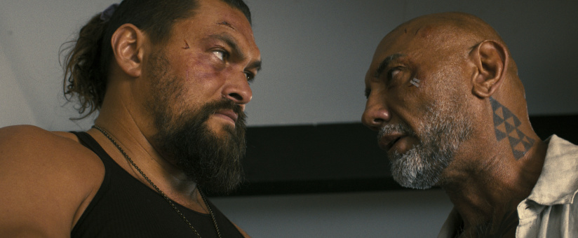 Team Démolition : comédie d’action fraternelle avec Momoa et Bautista sur Prime Video