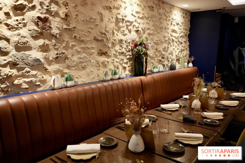 Norbert Tarayre ouvre La Table de Norbert à Versailles, nouveau restaurant en octobre 2026