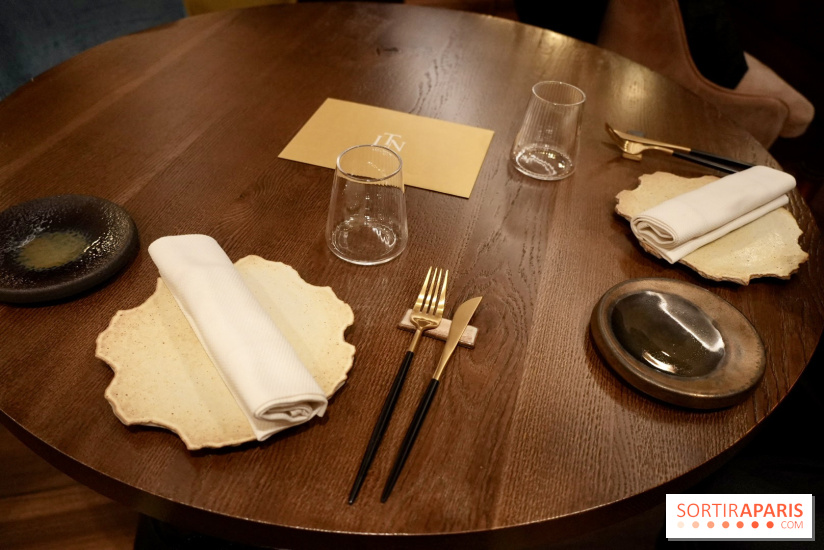 Norbert Tarayre ouvre La Table de Norbert à Versailles, nouveau restaurant en octobre 2026